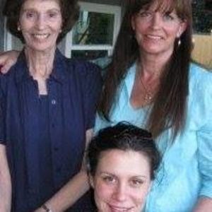 Meet your Posher, Vicki